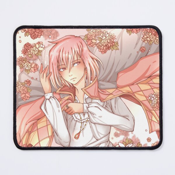 Item preview, Pink howl designed and sold by artbyemrys.