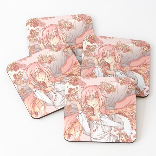 Item preview, Pink howl designed and sold by artbyemrys.
