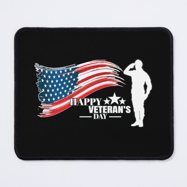 Item preview, Happy veterans day, veterans day, us veterans designed and sold by quanlh.