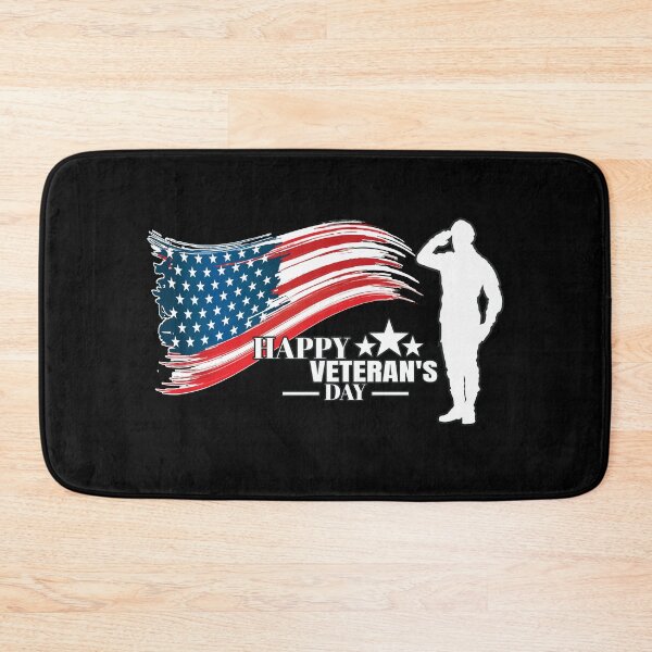 Item preview, Happy veterans day, veterans day, us veterans designed and sold by quanlh.