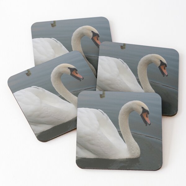 Item preview, Swan designed and sold by nadiine20.