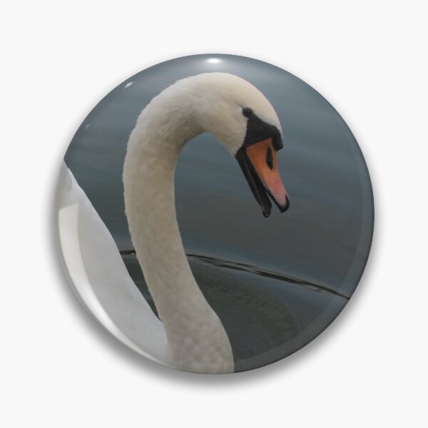 Item preview, Swan designed and sold by nadiine20.