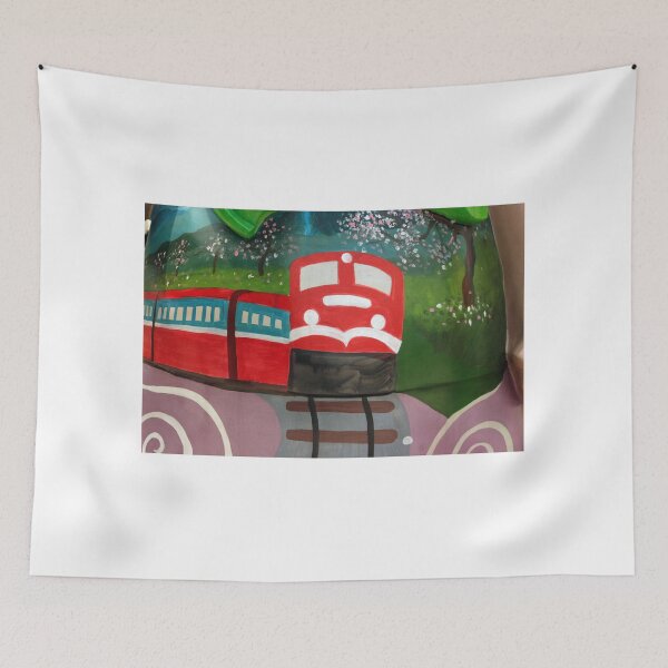 Item preview, Diesel engine train, Chiayi, Taiwan designed and sold by photoslot.
