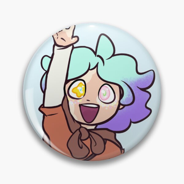 Item preview, Kiki! designed and sold by AbbelSwords.