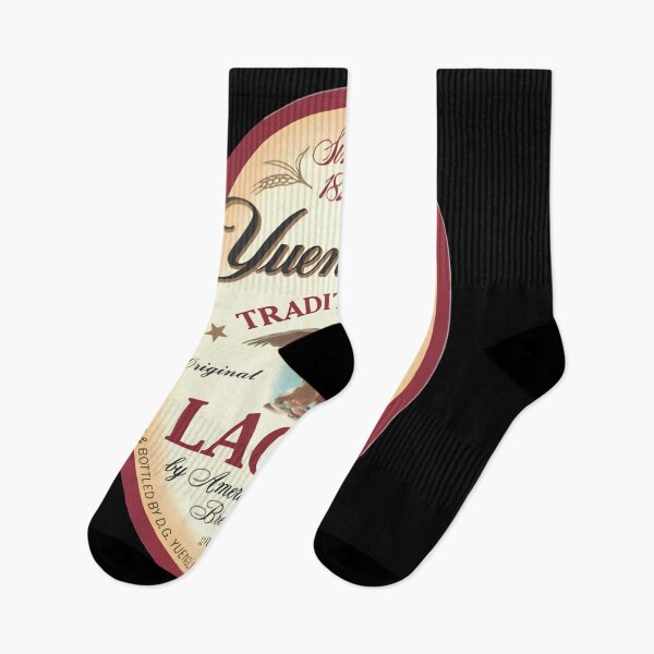 Item preview, Official Merchandise yuengling lager    	 designed and sold by mjkwfxbwkk83.