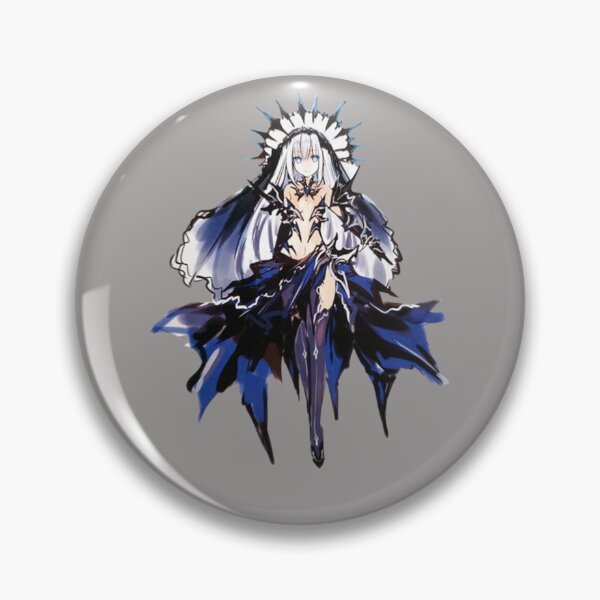 Item preview, Origami Tobiichi - Date a Live designed and sold by nelsons-breeden.