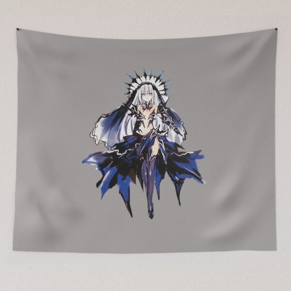 Item preview, Origami Tobiichi - Date a Live designed and sold by nelsons-breeden.