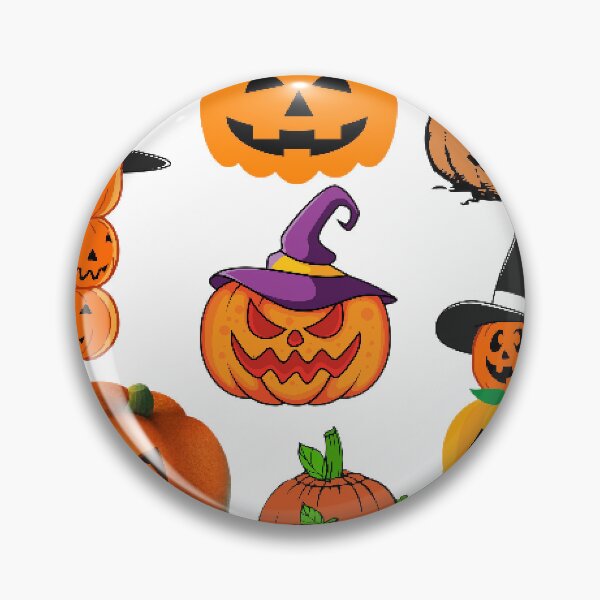 Artikelvorschau, der Schrecken von Halloween entworfen und verkauft von Veremis.