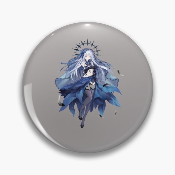 Item preview, Origami Tobiichi - Date a Live designed and sold by nelsons-breeden.