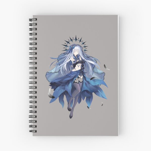 Item preview, Origami Tobiichi - Date a Live designed and sold by nelsons-breeden.