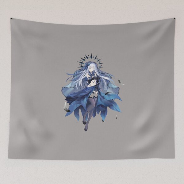 Item preview, Origami Tobiichi - Date a Live designed and sold by nelsons-breeden.