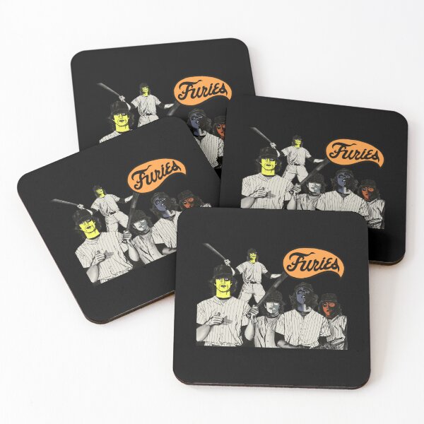 Artikelvorschau, Die Furies-Gang aus dem Film „The Warriors“ (R) Coffee entworfen und verkauft von kscijkgdxje38.
