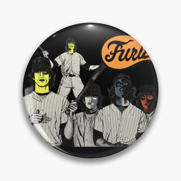 Item preview, The Furies gang from The Warriors movie (R) Coffee 	 	 designed and sold by kscijkgdxje38.