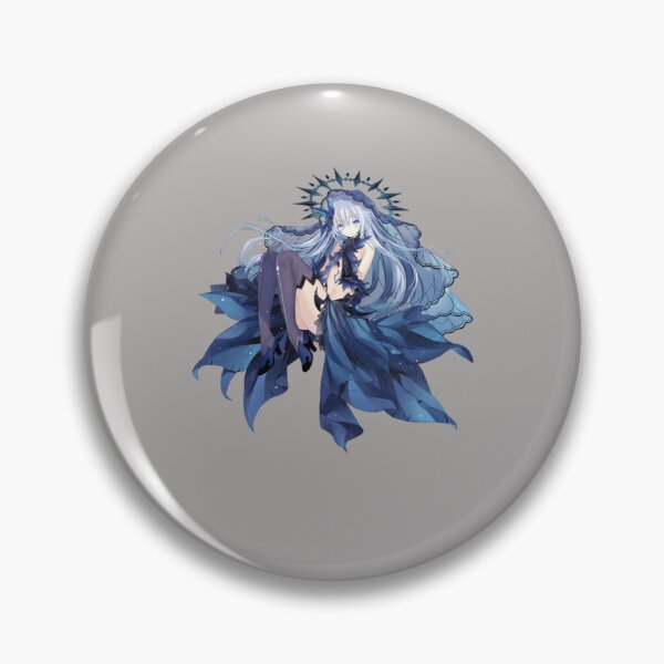 Item preview, Origami Tobiichi  - Date a Live designed and sold by nelsons-breeden.
