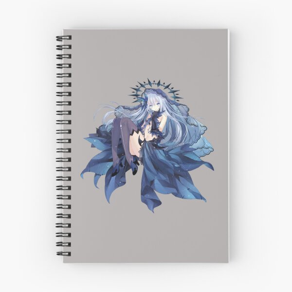 Item preview, Origami Tobiichi  - Date a Live designed and sold by nelsons-breeden.