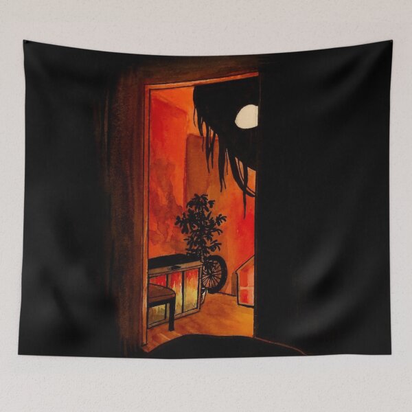 Item preview, Dark Presence designed and sold by Melanie Westfall.
