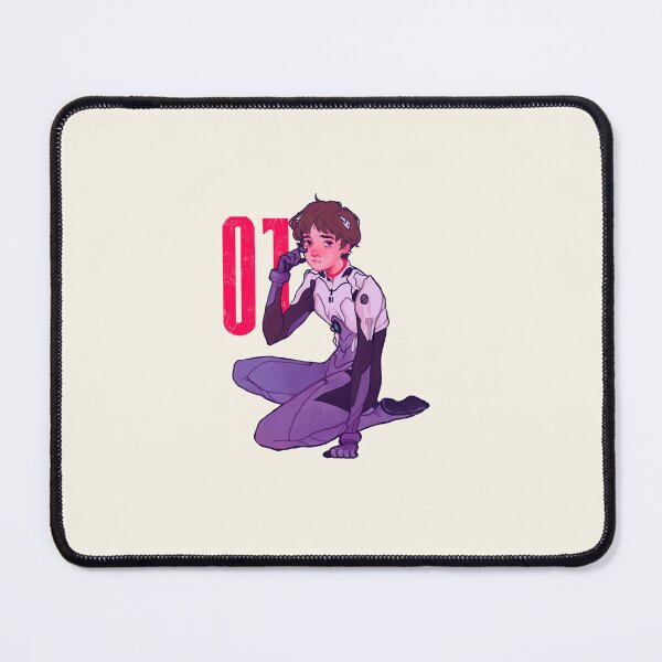 Item preview, Shinji Ikari designed and sold by keepo.
