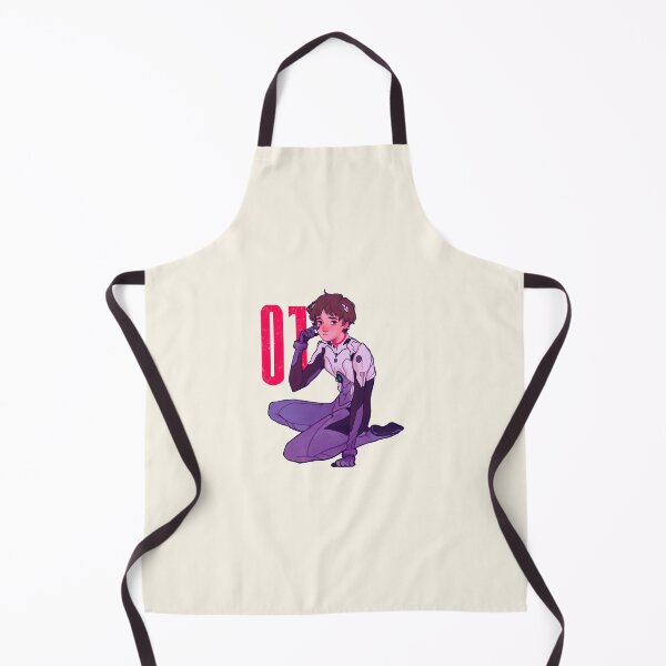 Item preview, Shinji Ikari designed and sold by keepo.