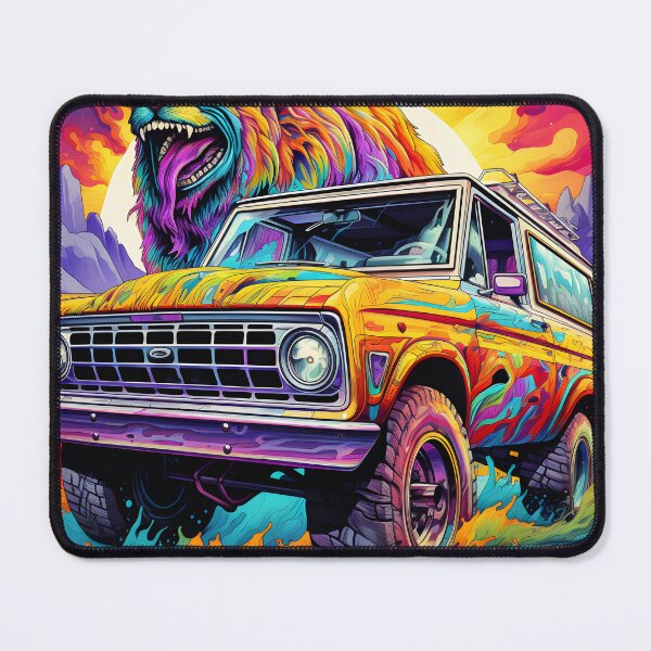 Item preview, New Era Early Ford Bronco designed and sold by NE-Design.