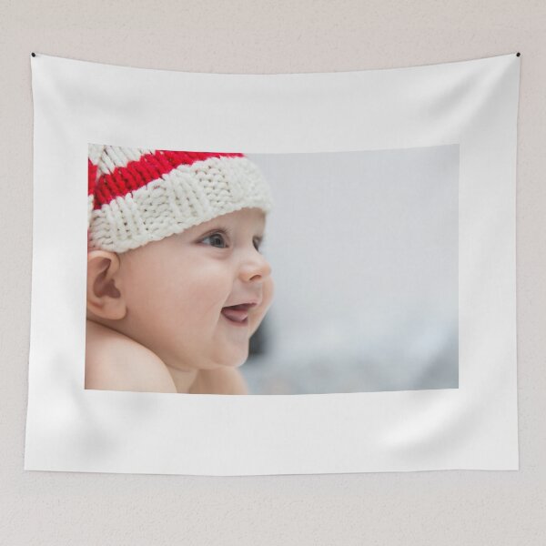 Item preview, The adorable little child with a wonderful smile designed and sold by sonyc.