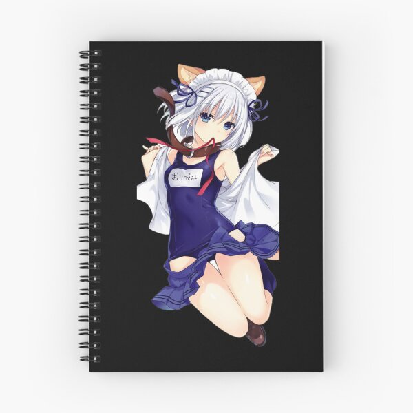 Item preview, Origami Tobiichi - Date a Live designed and sold by nelsons-breeden.