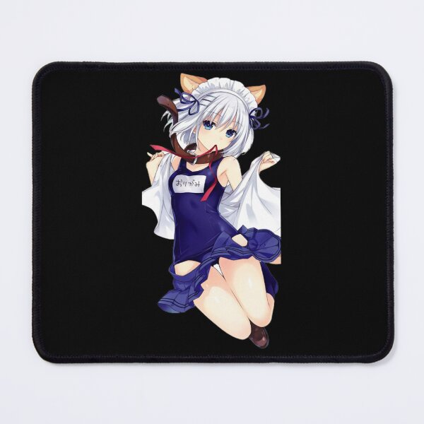 Item preview, Origami Tobiichi - Date a Live designed and sold by nelsons-breeden.