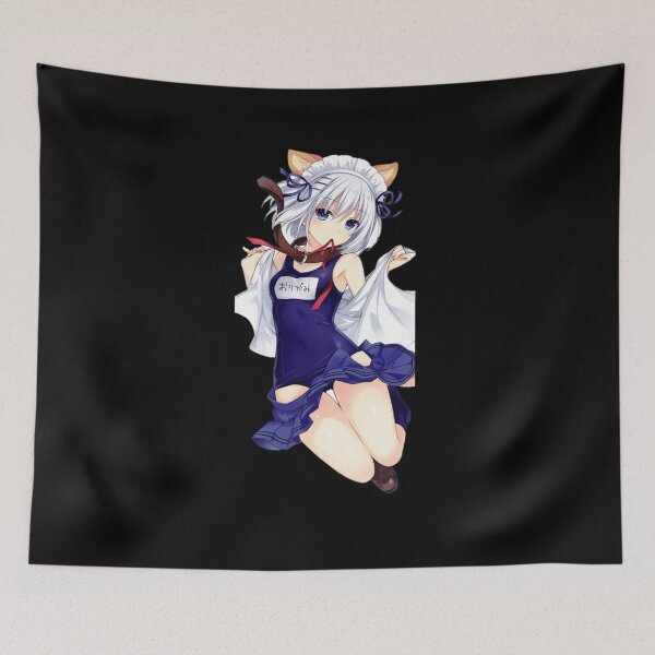 Item preview, Origami Tobiichi - Date a Live designed and sold by nelsons-breeden.