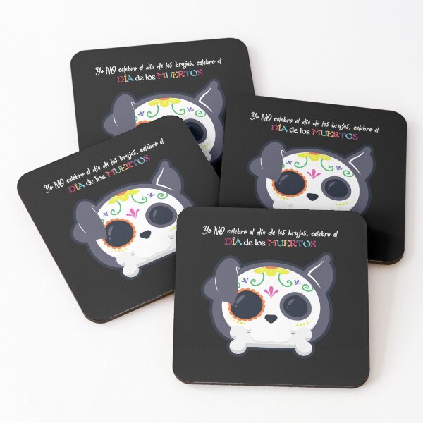 Item preview, Día de los Muertos Perro designed and sold by Shop illusia.