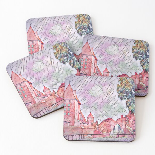 Item preview, Jewels Among The Ruins designed and sold by RiverDeeDesigns.