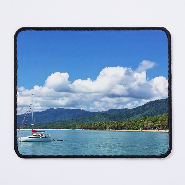 Item preview, Palm Cove designed and sold by Randell Burke.