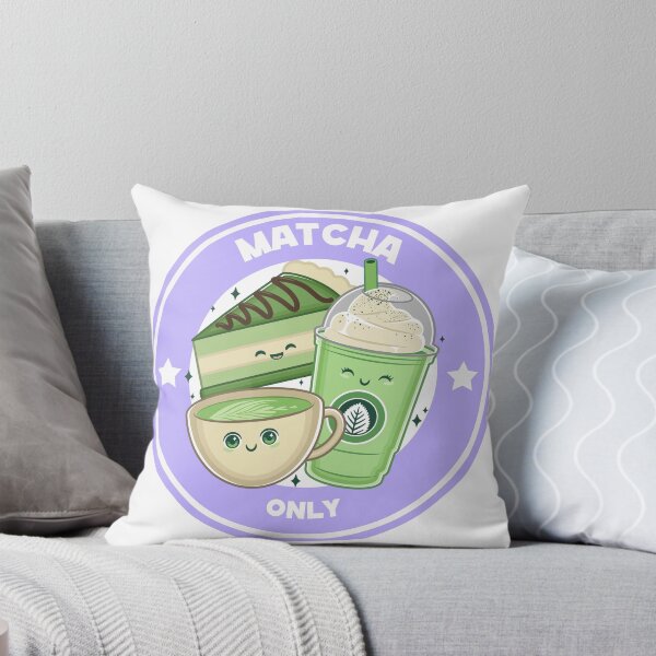 Aperçu de l'œuvre Amateur de Matcha Matcha uniquement créée et vendue par DreamTheBiggest.