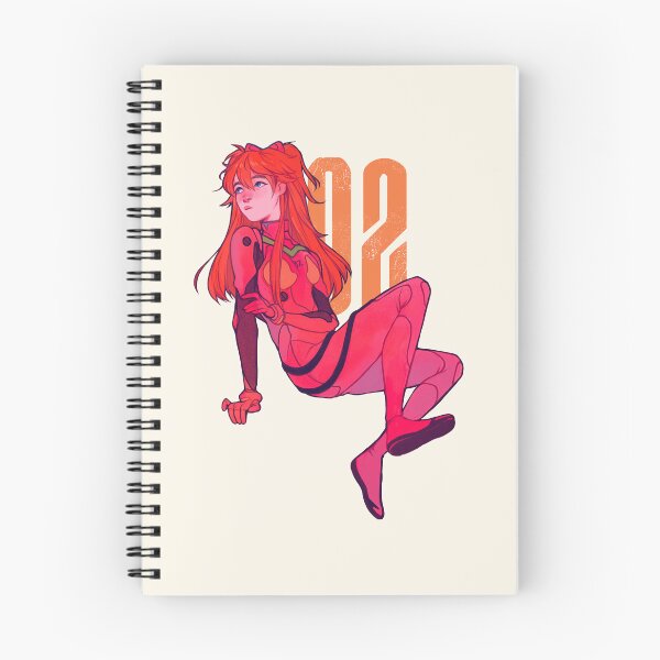 Item preview, Asuka Langley Sohryu designed and sold by keepo.