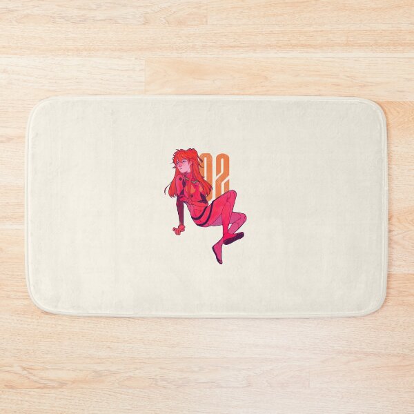 Item preview, Asuka Langley Sohryu designed and sold by keepo.