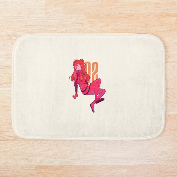 Item preview, Asuka Langley Sohryu designed and sold by keepo.
