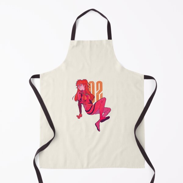 Item preview, Asuka Langley Sohryu designed and sold by keepo.