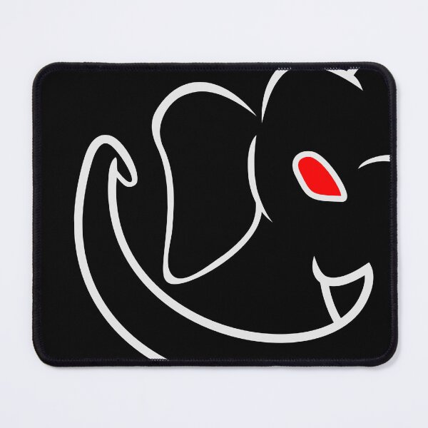 Item preview, One Elephant - Berserker designed and sold by d00kl1.