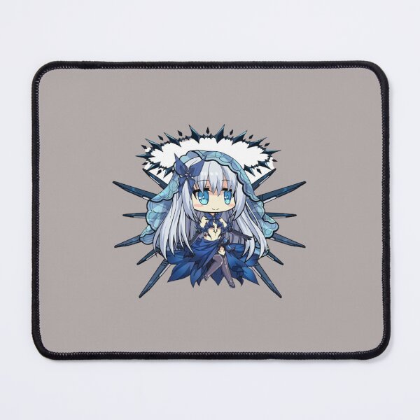 Item preview, Origami Tobiichi - Date a Live designed and sold by nelsons-breeden.