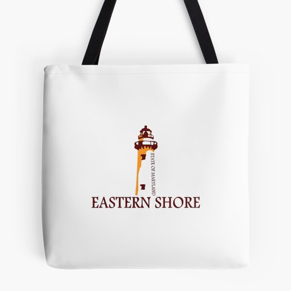 Item preview, Eastern Shore - Maryland. designed and sold by America Roadside..