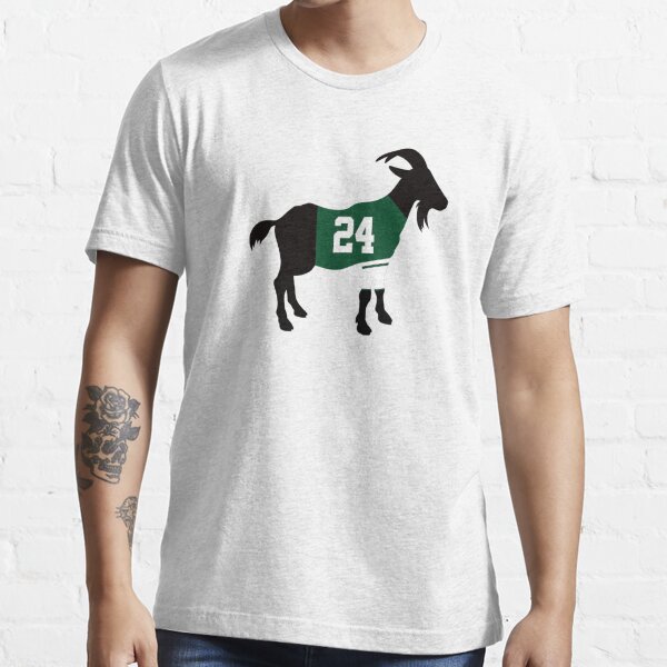 Darrelle Revis Shirt - Snowshirt