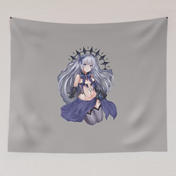 Item preview, Origami Tobiichi  - Date a Live designed and sold by nelsons-breeden.