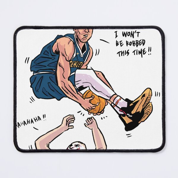 Item preview, Aaron gordon oops designed and sold by luckymong.