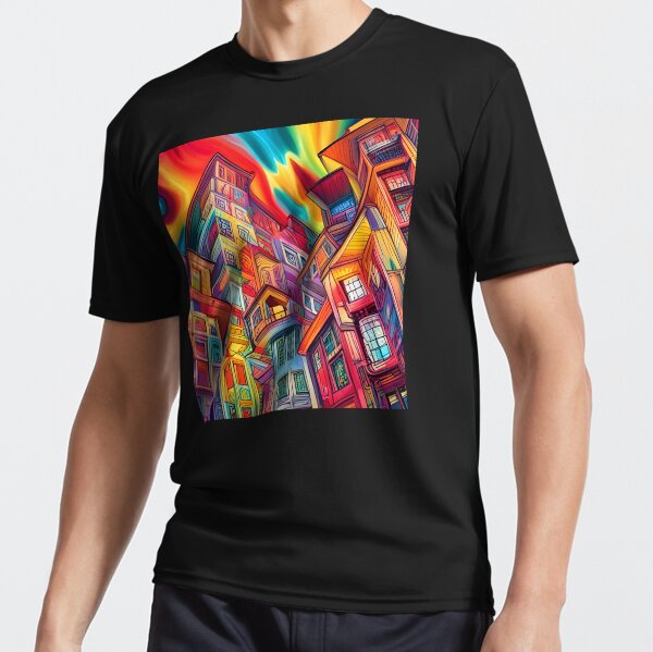 Active T-Shirt
