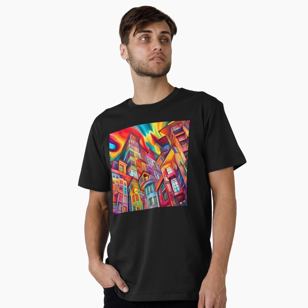 Item preview, Premium T-Shirt designed and sold by BrooklynPopArts.
