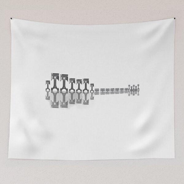 Item preview, Mechanchal,Unnatural Guitar. designed and sold by Zagros107.