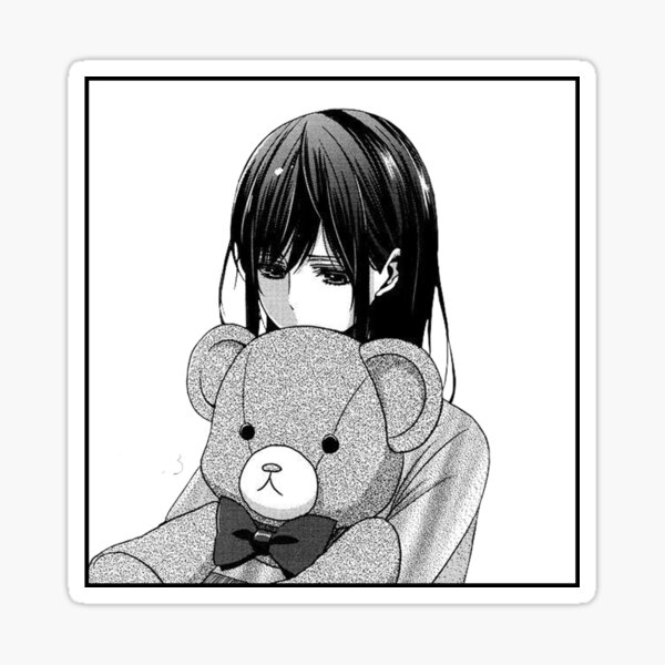 Mei - CITRUS Sticker