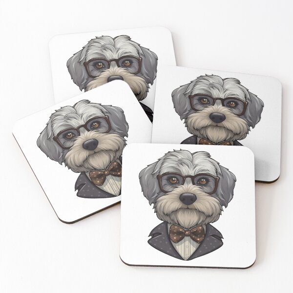 Item preview, The Dapper Graham designed and sold by MajorManatee911.