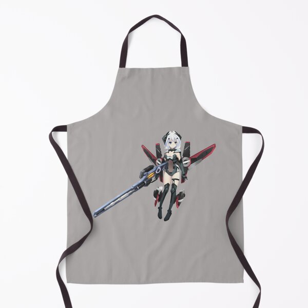 Item preview, Origami Tobiichi - Date a Live designed and sold by nelsons-breeden.