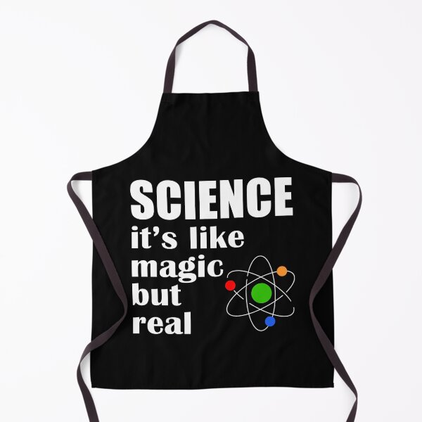 Item preview, SCIENCE It's Like Magic But Real designed and sold by FlyShop1.