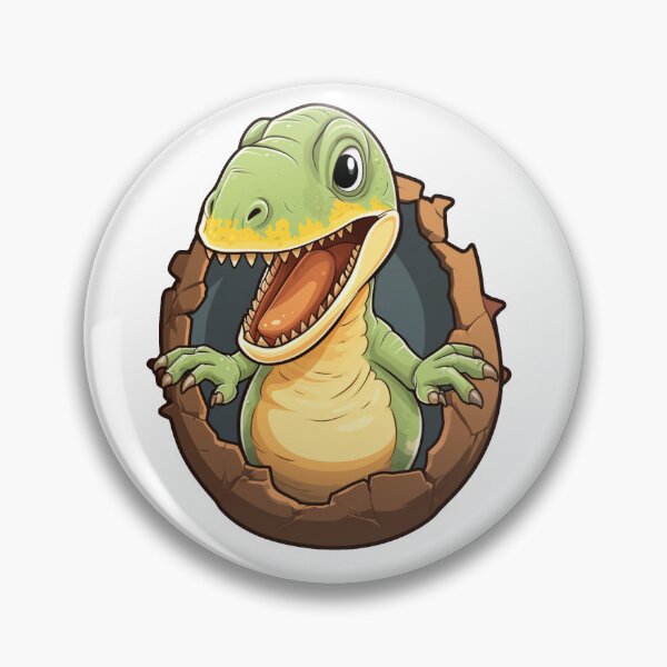 Item preview, Dino Hatchling designed and sold by MajorManatee911.