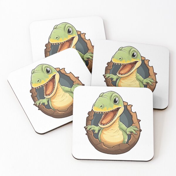 Item preview, Dino Hatchling designed and sold by MajorManatee911.